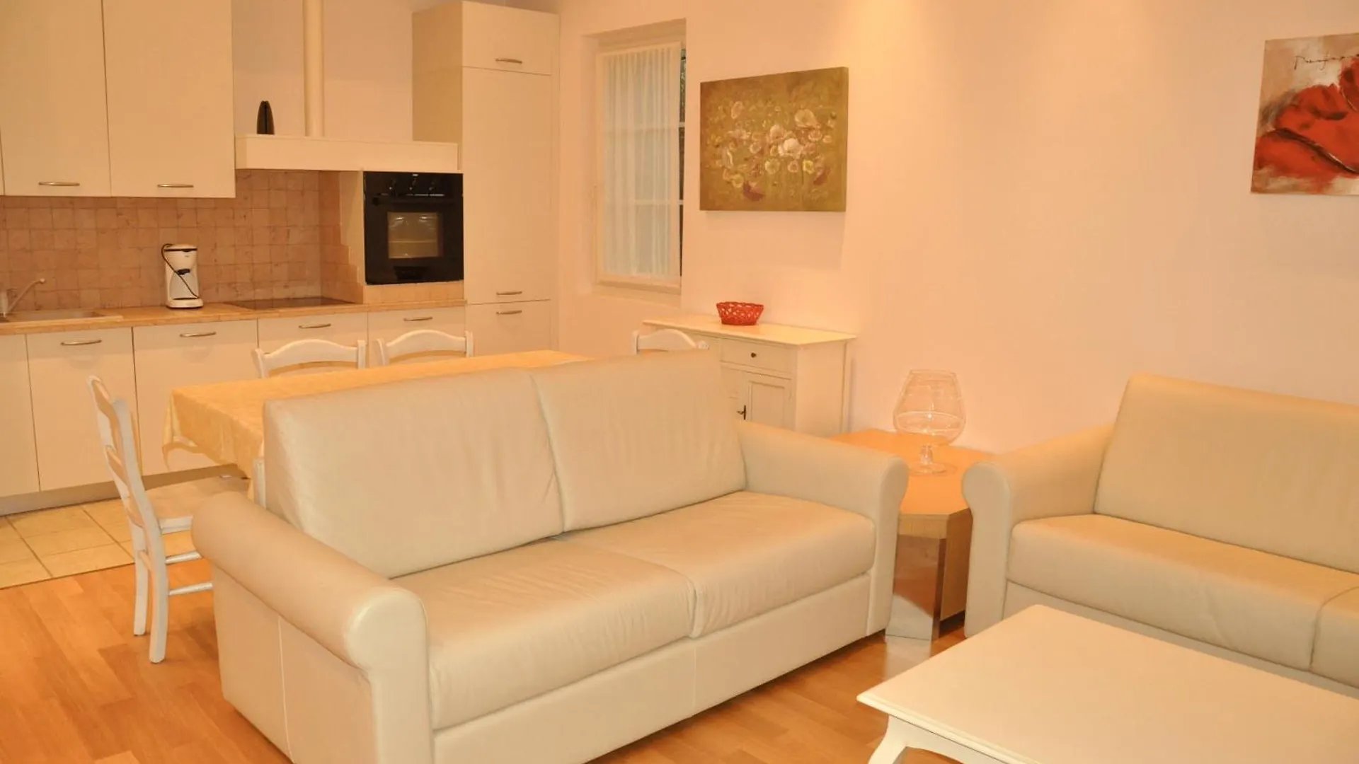 Giardino Dei Colori Dianella Appartamenti Pool Relax &Family Friendly Toscolano Maderno Appartement