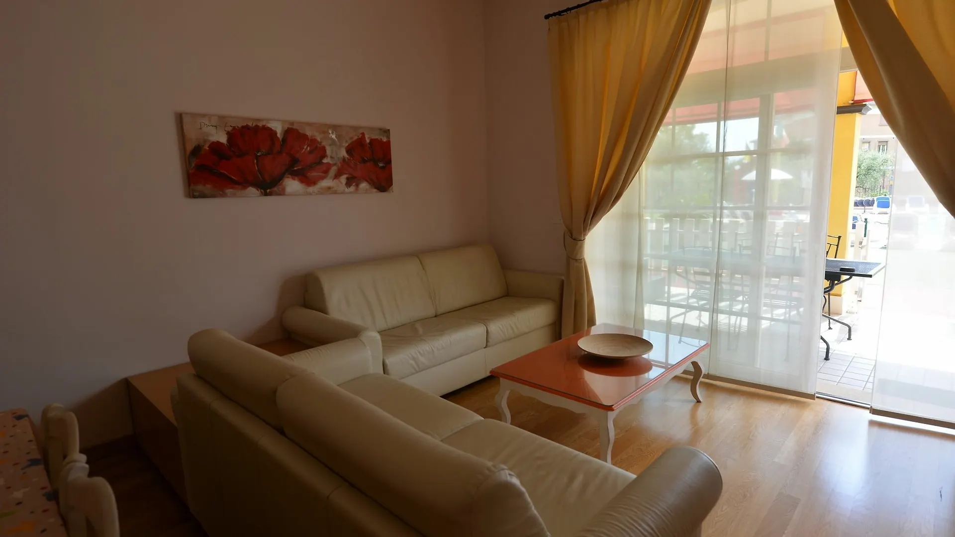 Appartement Giardino Dei Colori Dianella Appartamenti Pool Relax &Family Friendly Toscolano Maderno
