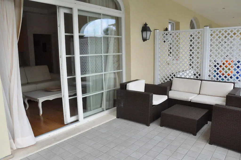 Apartment Giardino Dei Colori Dianella Appartamenti Pool Relax &Family Friendly