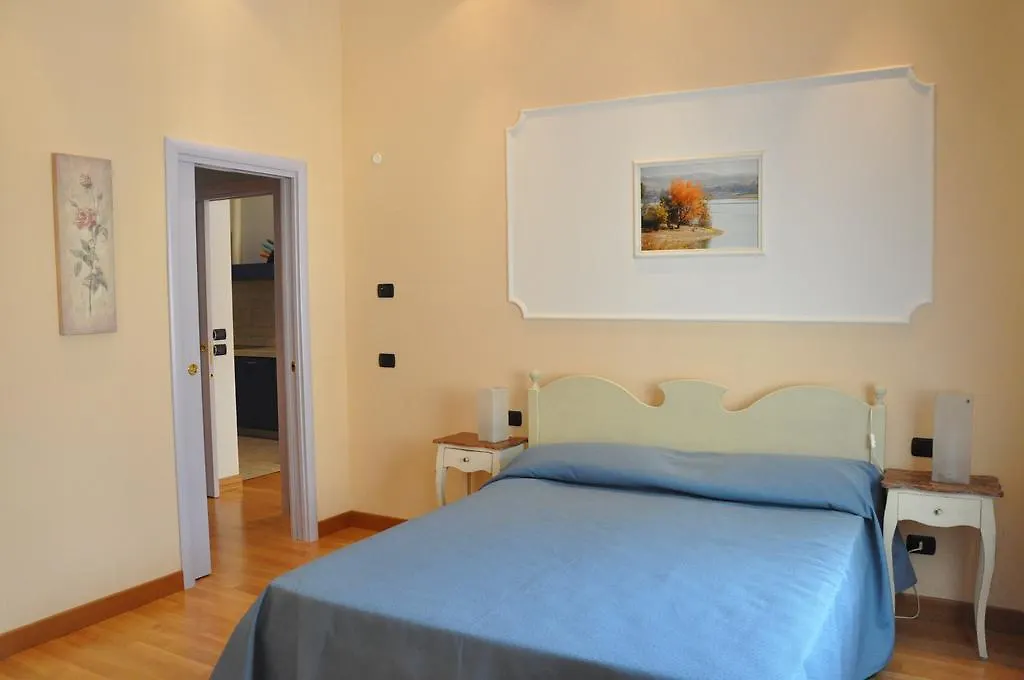 Giardino Dei Colori Dianella Appartamenti Pool Relax &Family Friendly 0*, Toscolano Maderno